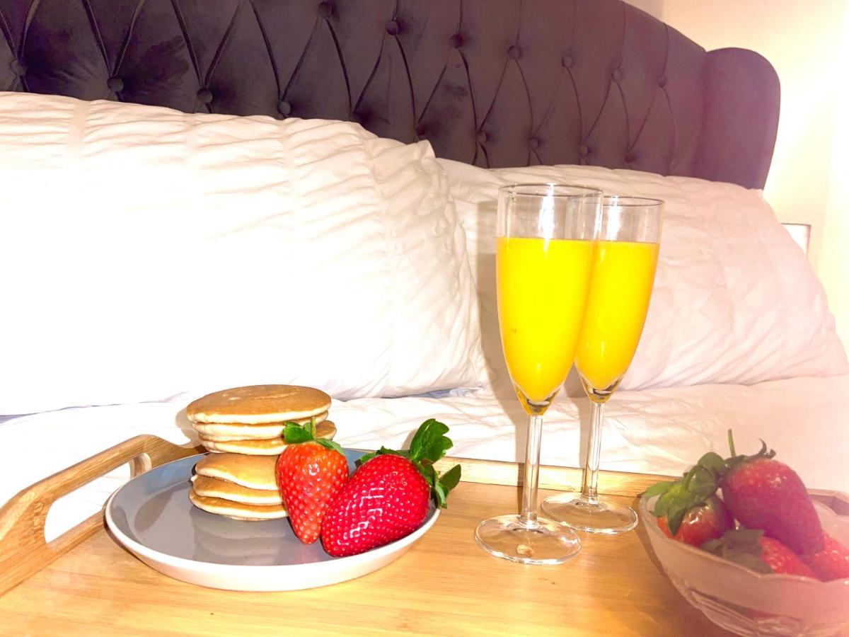 Zip Cottage Sleeps 2-3 Climb Snowdon Zip World Tanygrisiau Экстерьер фото