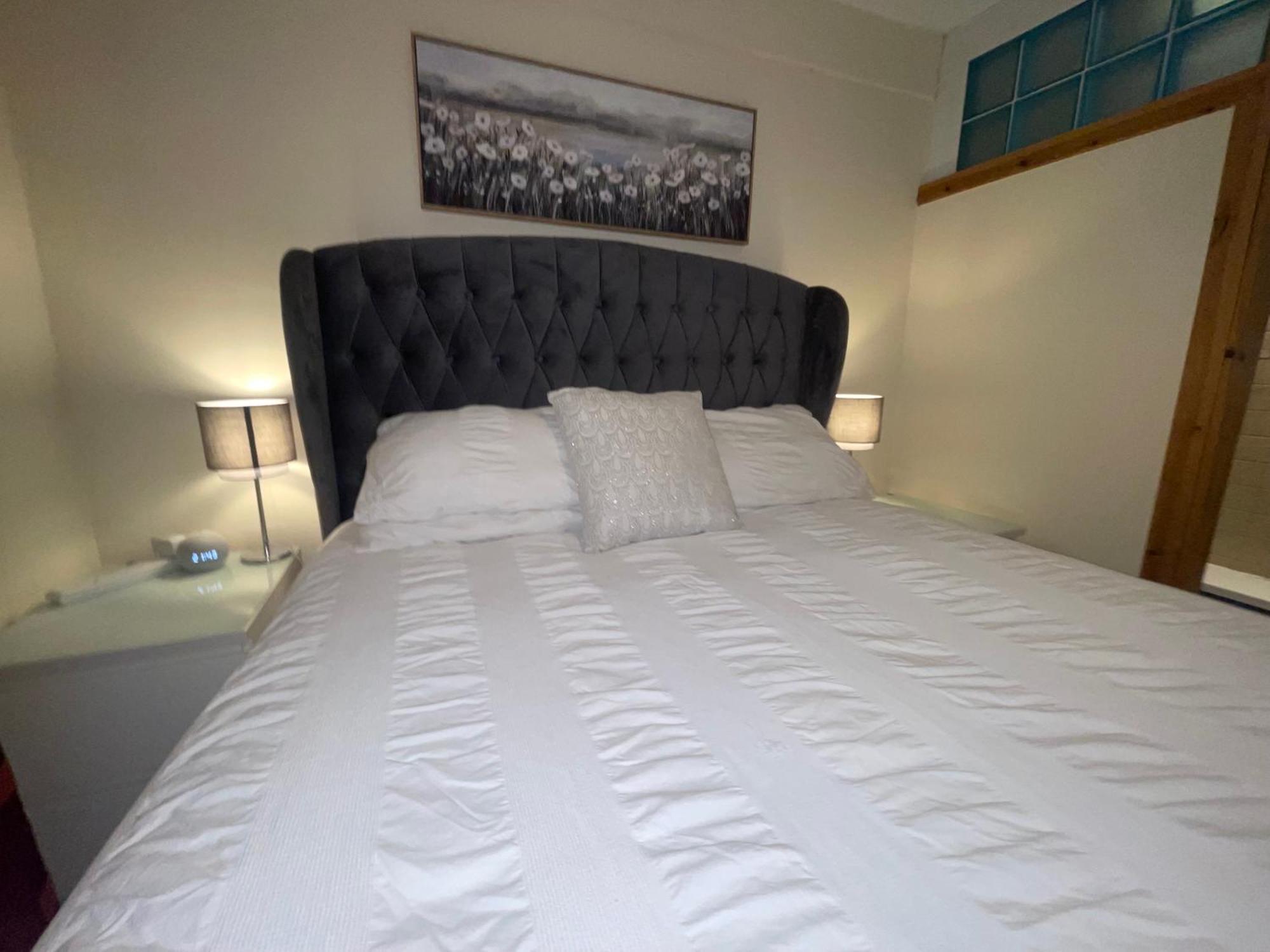 Zip Cottage Sleeps 2-3 Climb Snowdon Zip World Tanygrisiau Экстерьер фото