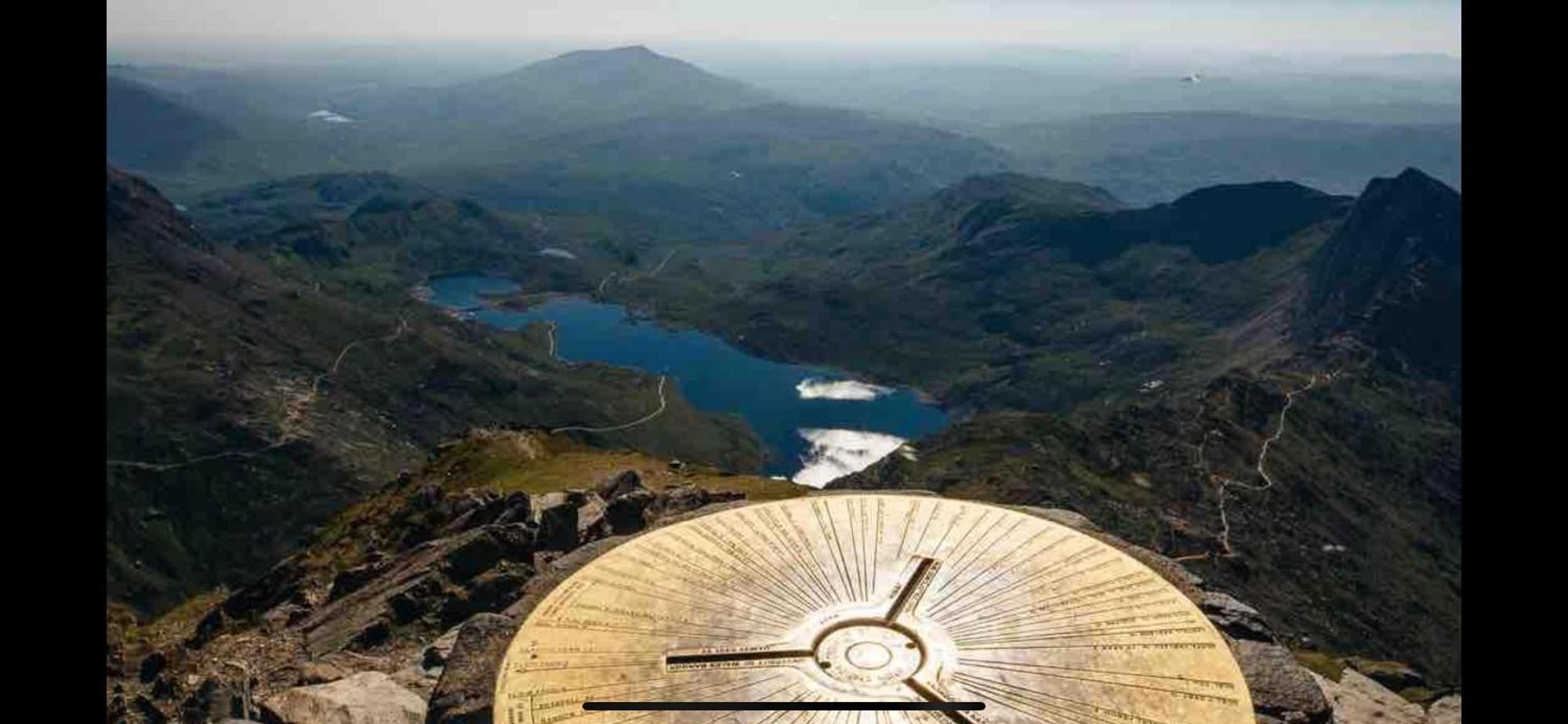 Zip Cottage Sleeps 2-3 Climb Snowdon Zip World Tanygrisiau Экстерьер фото